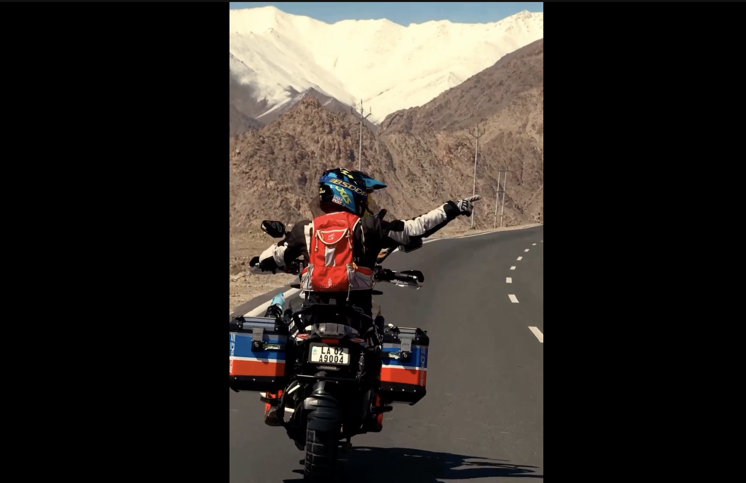 Ladakh Trip
